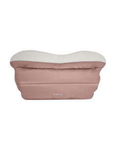 Ръкавица за количка Classic Peach 2024