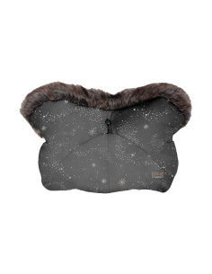 Ръкавица за количка Trendy Galaxy Grey