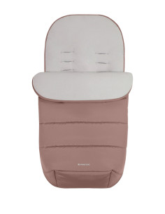 Чувалче за количка Classic Peach 2024