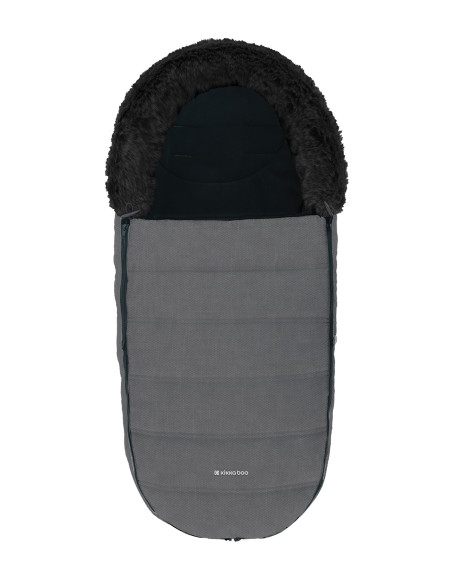 Чувалче за количка Urban Grey