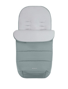 Чувалче за количка Classic Mint 2024