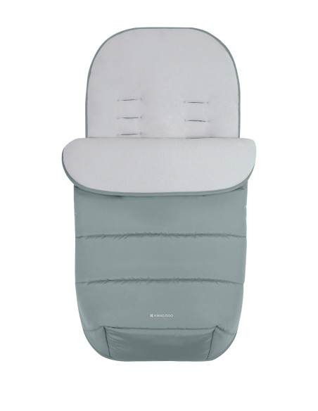 Чувалче за количка Classic Mint 2024