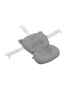 Мека подложка за вана Bear Grey