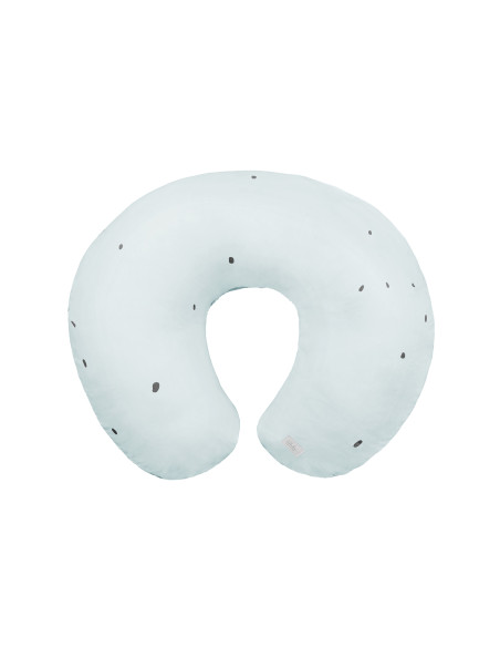 Възглавница за кърмене Stripy Friends