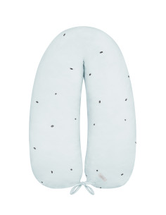 Възглавница за бременни Stripy Friends