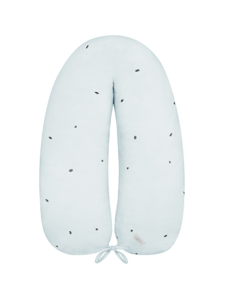 Възглавница за бременни Stripy Friends