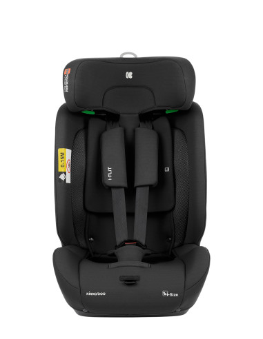 Стол за кола 76-150 см i-Flit i-SIZE Black