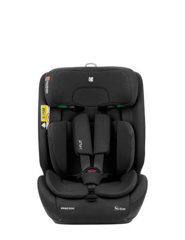 Стол за кола 76-150 см i-Flit i-SIZE Black