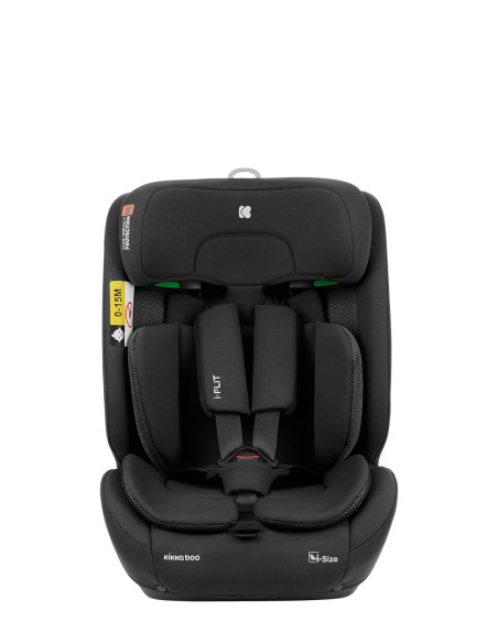 Стол за кола 76-150 см i-Flit i-SIZE Black