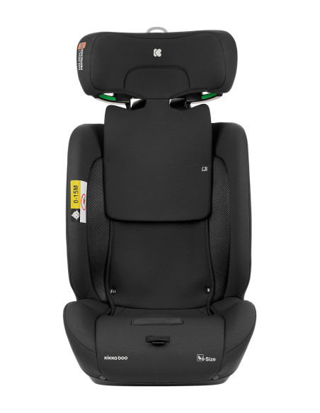 Стол за кола 76-150 см i-Flit i-SIZE Black