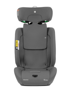 Стол за кола 76-150 см i-Flit i-SIZE Light Grey 2