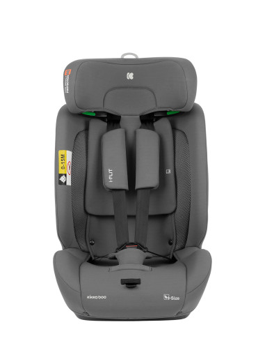 Стол за кола 76-150 см i-Flit i-SIZE Light Grey