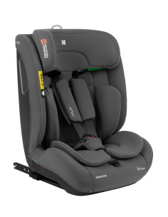 Стол за кола 76-150 см i-Flit i-SIZE Dark Grey