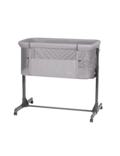 Мини кошара Noah Light Grey 2025