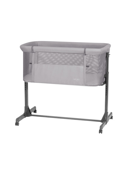 Мини кошара Noah Light Grey 2025