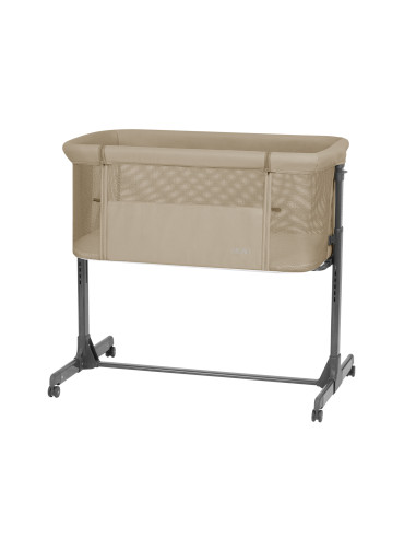 Мини кошара Noah Beige 2025