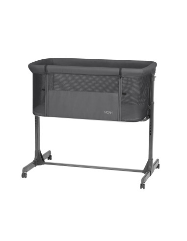 Мини кошара Noah Dark Grey 2025