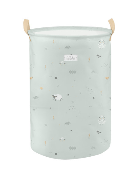 Кош за играчки Sleepy Sheep