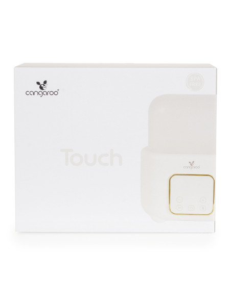 Електрически нагревател Touch