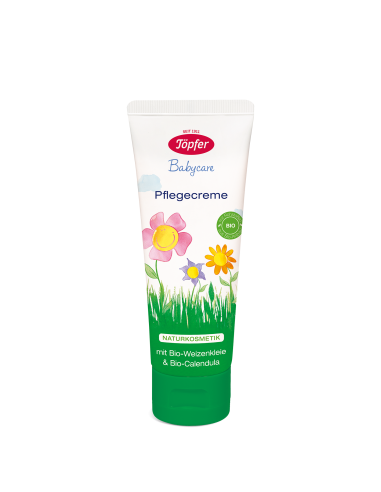 Topfer БИО Крем за лице 75мл