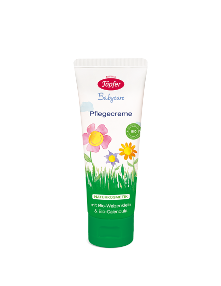 Topfer БИО Крем за лице 75мл