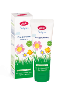 Topfer БИО Крем за лице 75мл