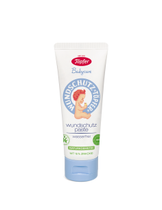 Topfer БИО Крем срещу подсичане 75мл 2