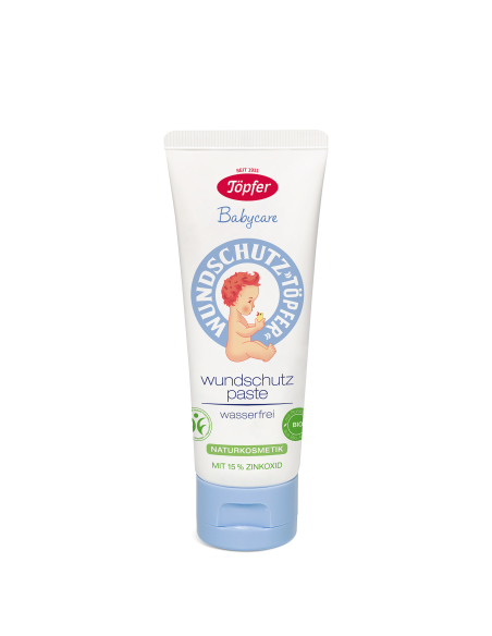 Topfer БИО Крем срещу подсичане 75мл