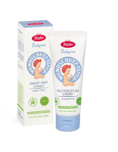 Topfer БИО Крем срещу подсичане 75мл