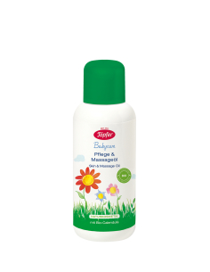 Topfer БИО Олио за тяло 100мл 2