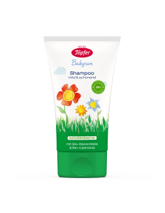 Topfer БИО Шампоан 150мл