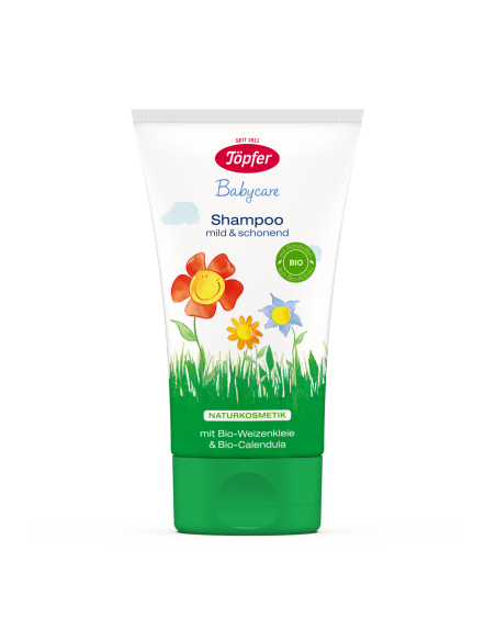 Topfer БИО Шампоан 150мл