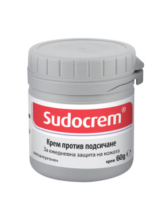Sudocrem Крем против подсичане 60гр
