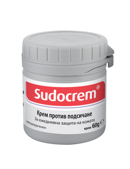 Sudocrem Крем против подсичане 60гр