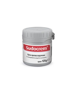 Sudocrem Крем против подсичане 125гр