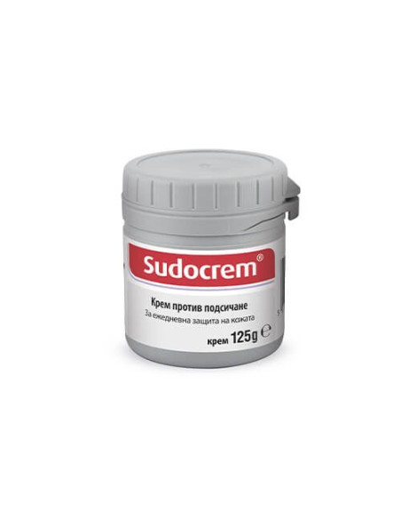 Sudocrem Крем против подсичане 125гр