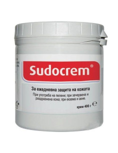 Sudocrem Крем против подсичане 400гр