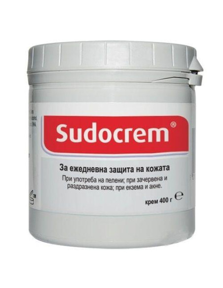 Sudocrem Крем против подсичане 400гр