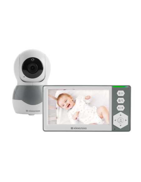 Бебефон видео 4.3'' Ady