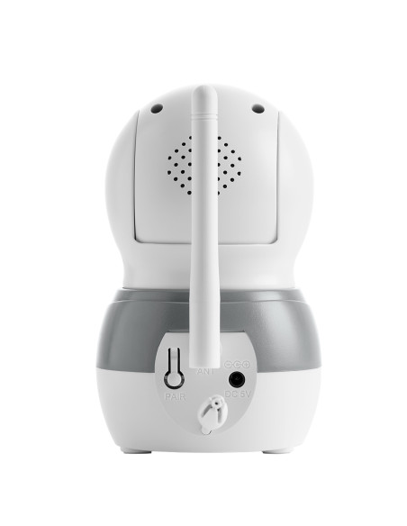 Бебефон видео 4.3'' Ady