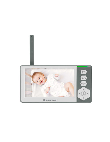 Бебефон видео 4.3'' Ady