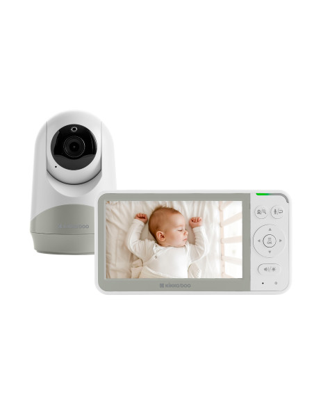 Бебефон видео 5'' Rhen