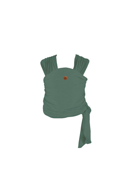 Слинг Cherish тъмнозелен