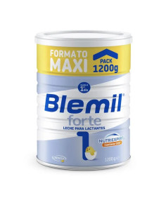 Blemil Plus 1 Forte Адаптирано мляко 0-6м 1200гр