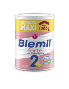 Blemil Plus 2 Forte Адаптирано мляко 6-12м 1200гр