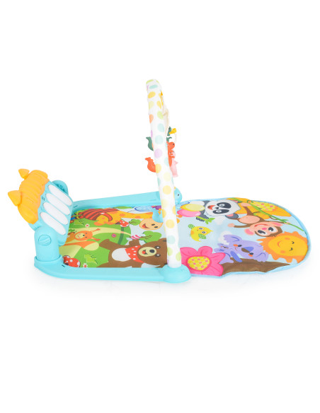 Активна гимнастика Piano play gym CC88606