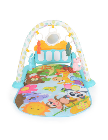 Активна гимнастика Piano play gym CC88606