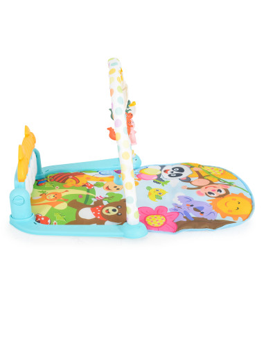 Активна гимнастика Piano play gym CC88606