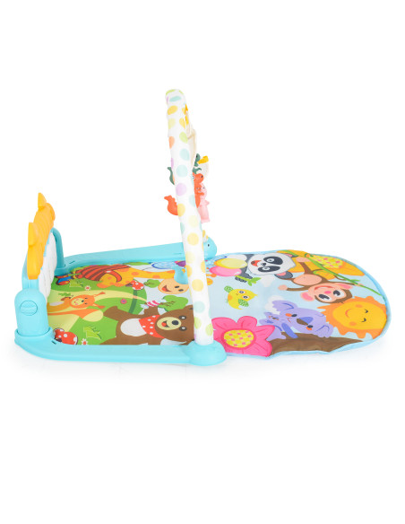 Активна гимнастика Piano play gym CC88606