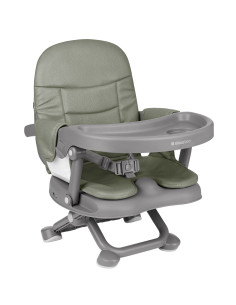 Седалка за хранене повдигаща Pappo Army Green 2025